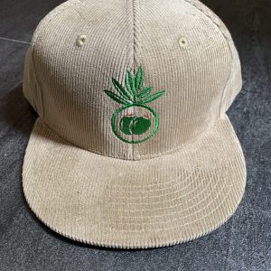 Fall for Corduroy