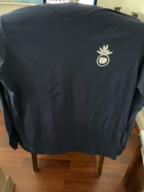 Stella's American Farmer "Long Sleeve" tee shirt - Image 2