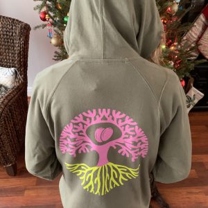 Extend a Branch Hoodie